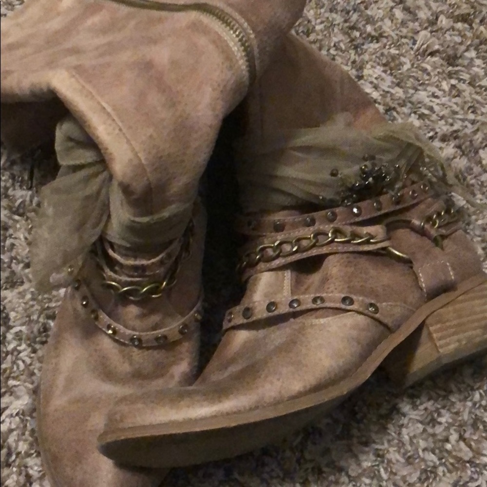 Boots